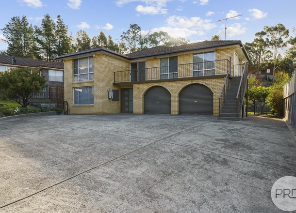 12 Kilander Crescent, Berriedale TAS 7011