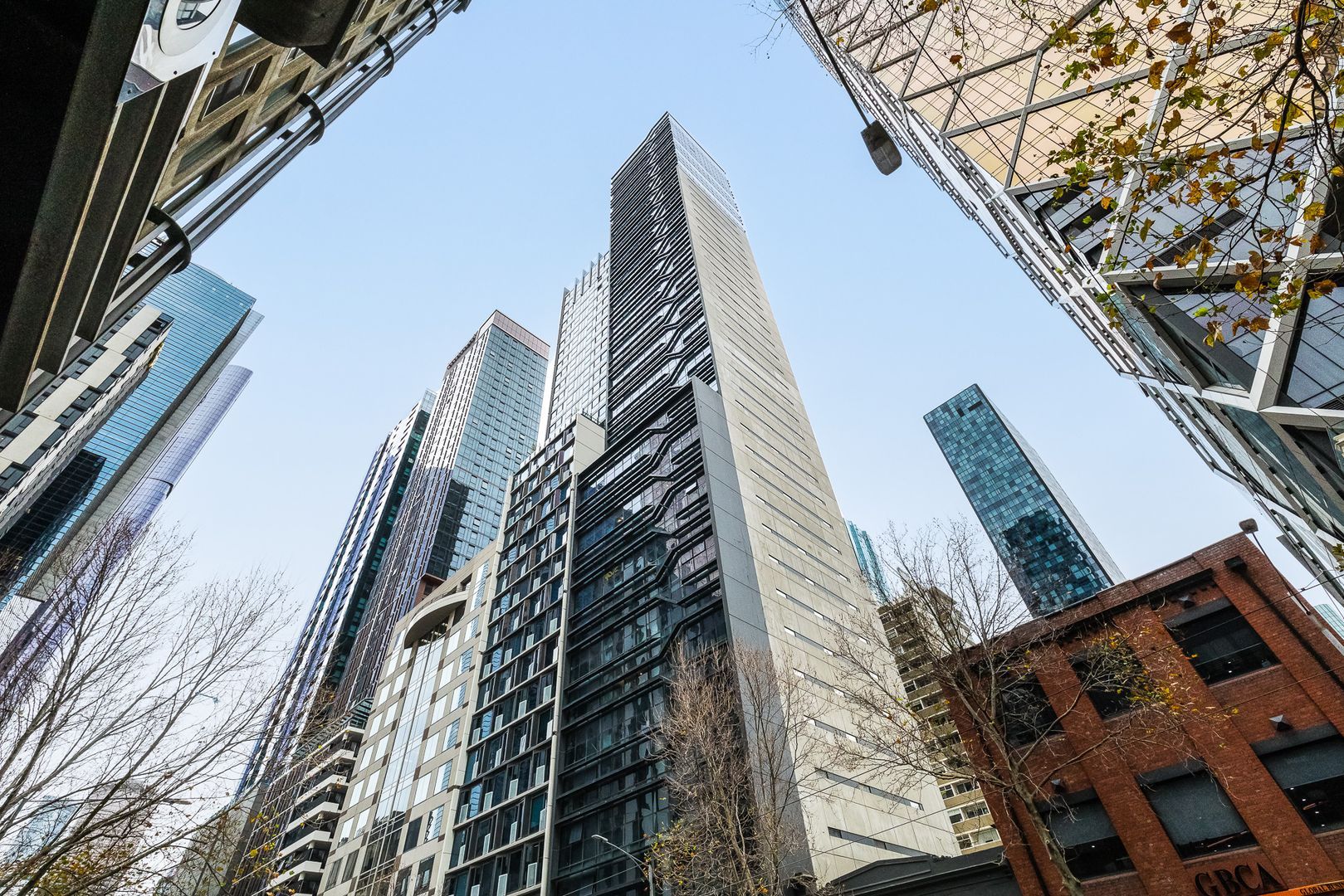 3501/327 La Trobe Street, Melbourne VIC 3000 Apartment For Rent Domain