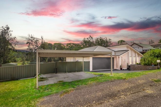 Picture of 32 Congewai Road, PAXTON NSW 2325