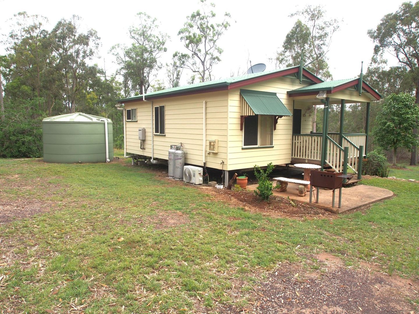 110 Gregory Drive, Redridge QLD 4660, Image 1