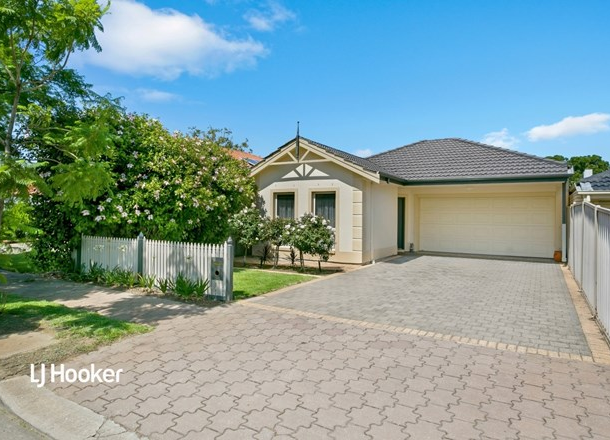 5A Macquarie Avenue, Hillcrest SA 5086