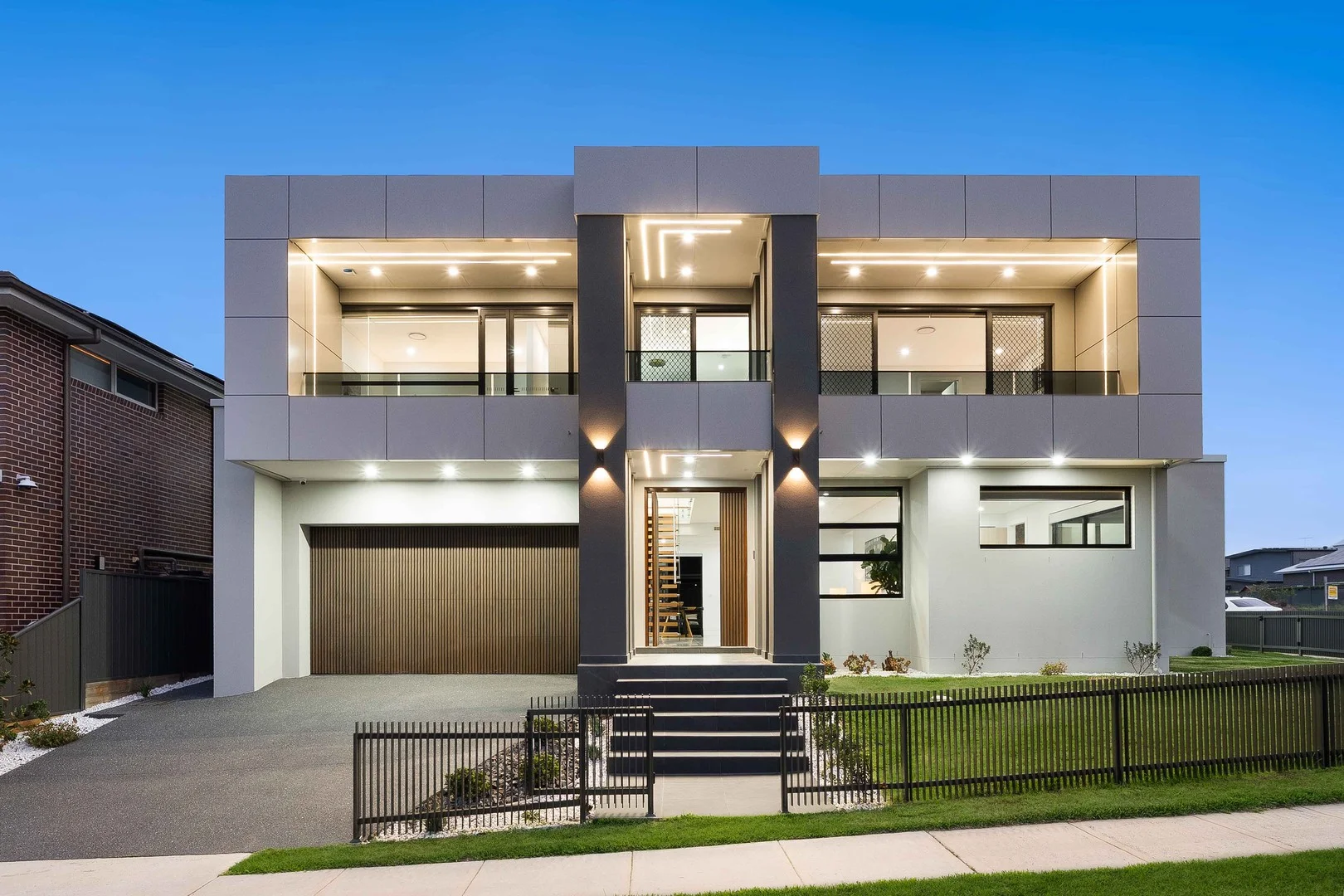 14 Aztec Street, North Kellyville NSW 2155