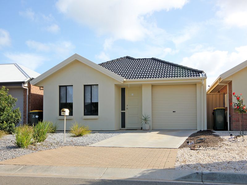 11 Parrell Street, Seaford Meadows SA 5169, Image 0