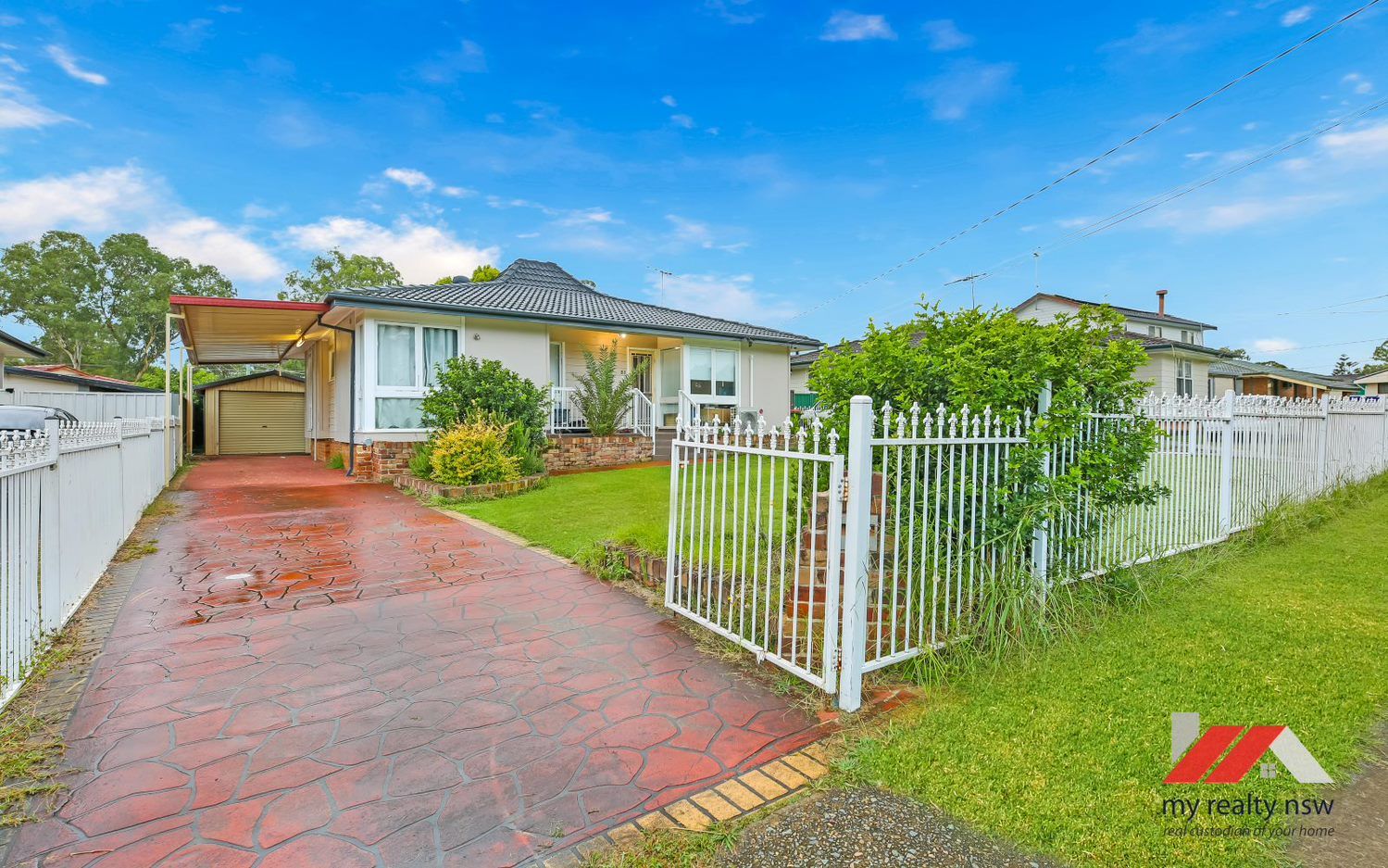 31 Reliance Crescent, Willmot NSW 2770, Image 1