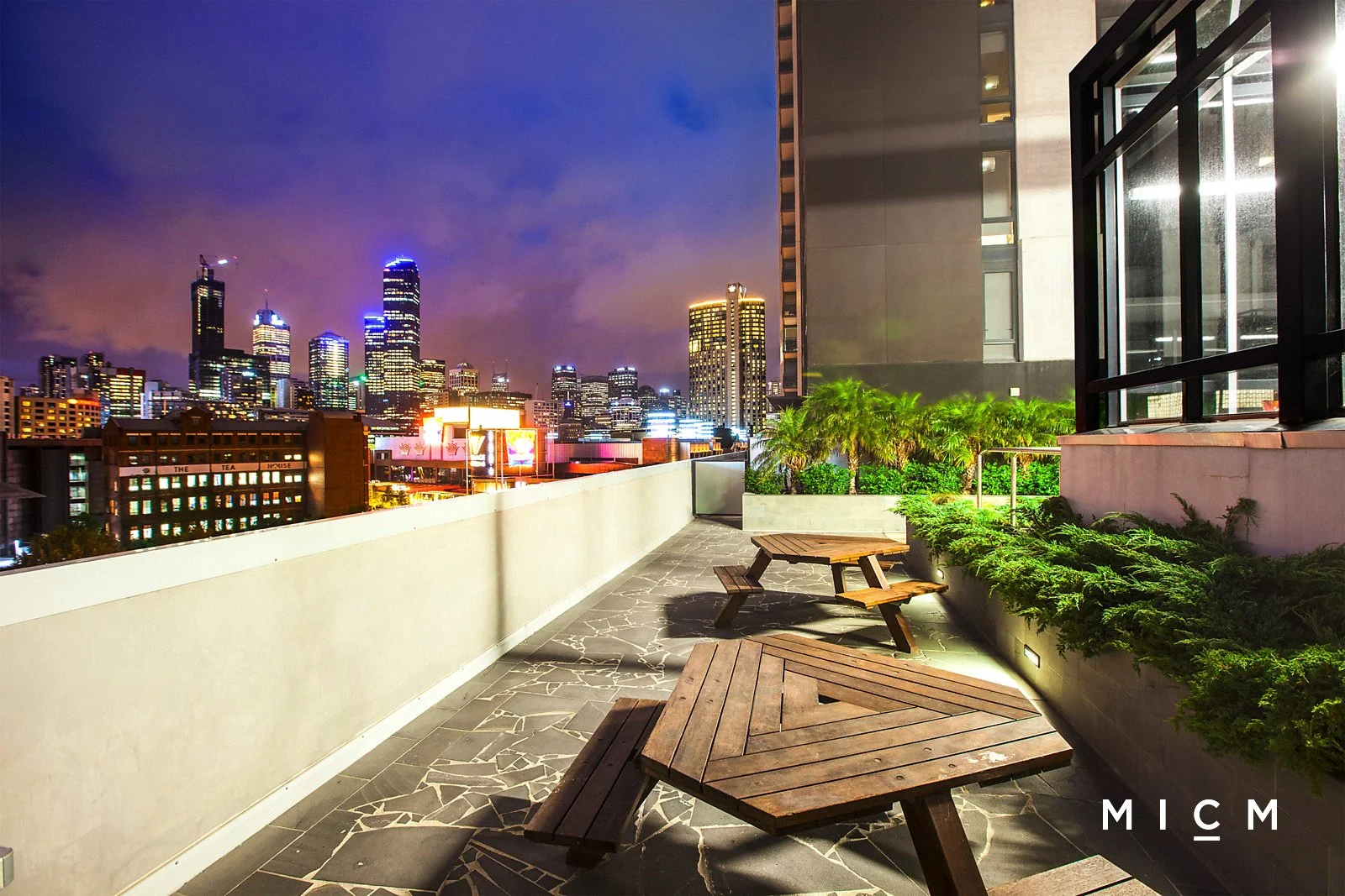 Additional image 9 of 1712/63 Whiteman Street, Southbank VIC 3006