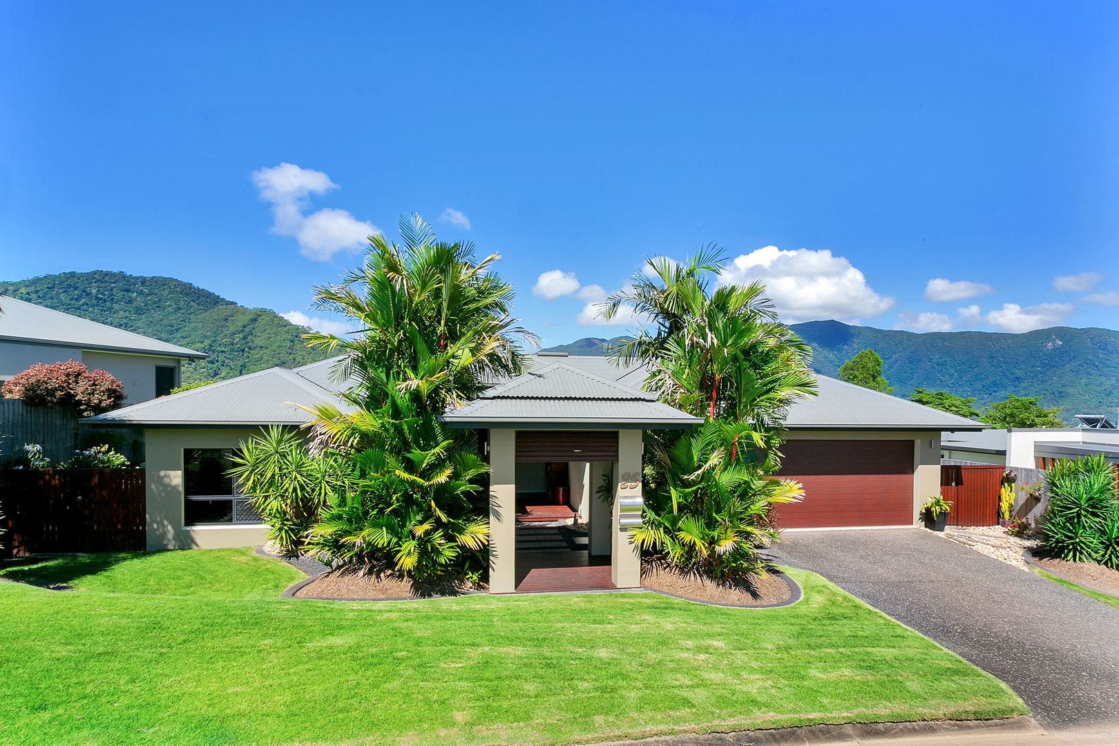 25 The Peak Road, Brinsmead QLD 4870 House For Sale Domain