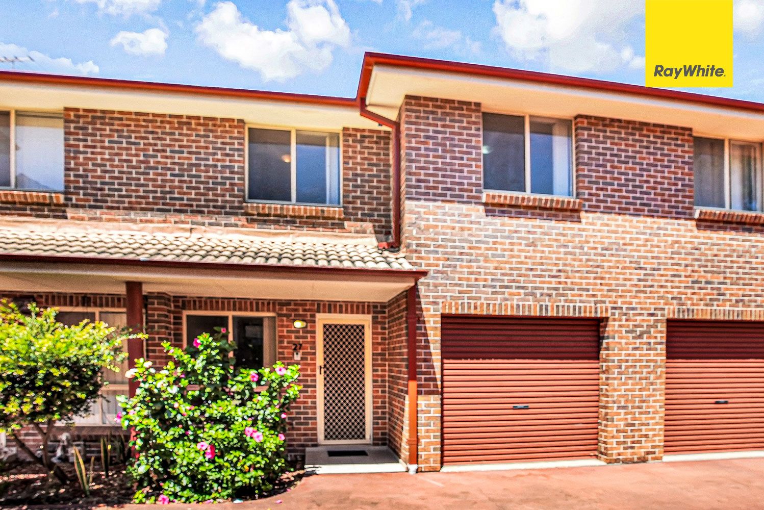 27/38 Hillcrest Rd, Quakers Hill NSW 2763, Image 0