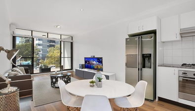 Picture of 26/2-4 Bellevue Street, SURRY HILLS NSW 2010