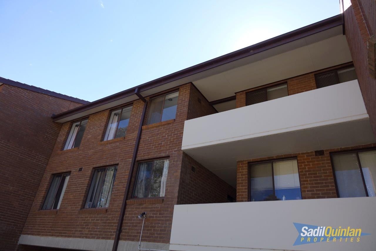 18/30 Springvale Drive, Hawker ACT 2614, Image 0