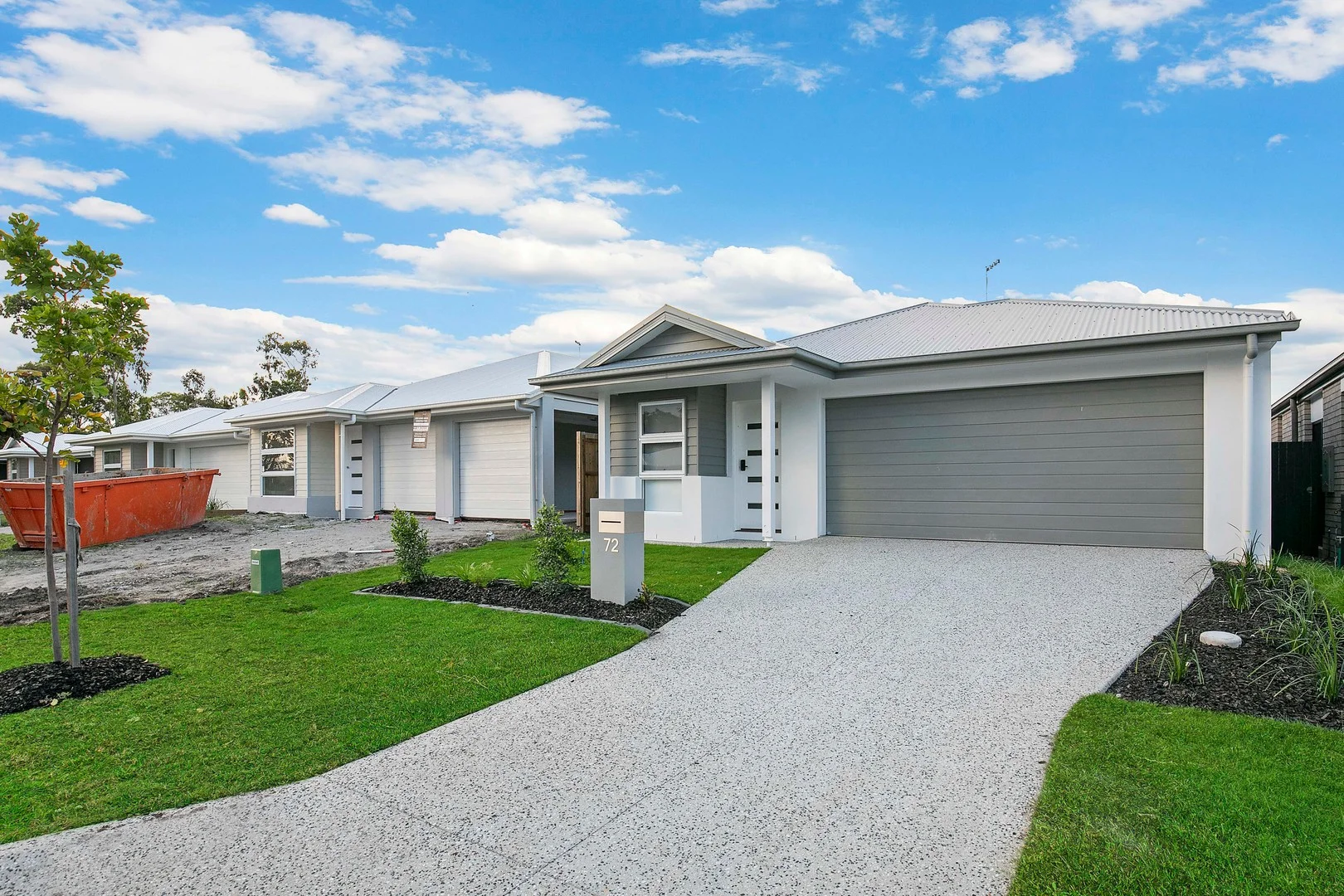 3/72 Bisschop St, Deception Bay QLD 4508