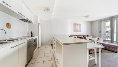 Picture of 208/60 College Street, BELCONNEN ACT 2617