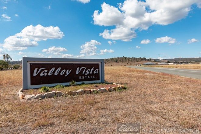 Picture of 57 Hardy Drive, LAIDLEY NORTH QLD 4341