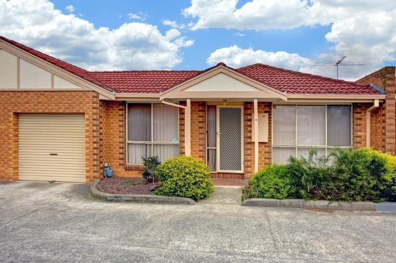 18/65 Major Road, FAWKNER VIC 3060, Image 0