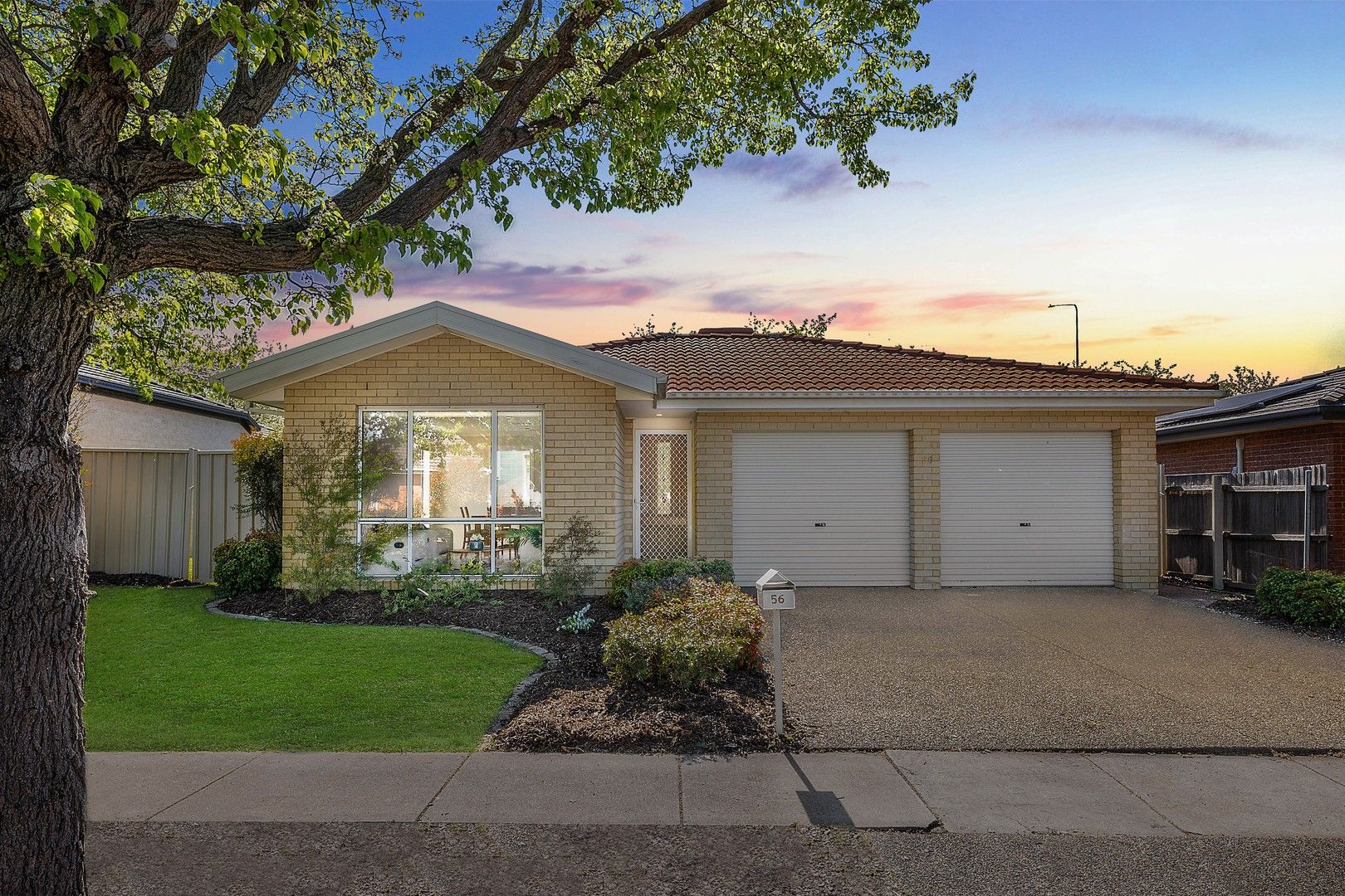 3 bedrooms House in 56 Buckingham Street AMAROO ACT, 2914