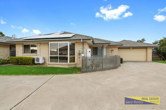 Picture of 3/16-20 Roadknight Street, LAKES ENTRANCE VIC 3909