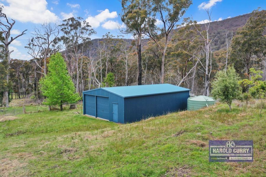 1505 Mount Speribo Road, Sandy Flat, Tenterfield NSW 2372 House for Sale
