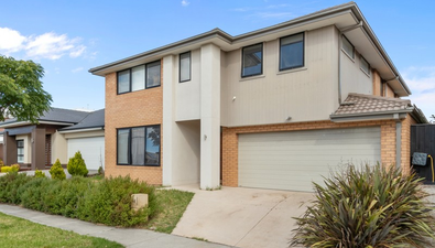 Picture of 52 Carmen road, POINT COOK VIC 3030