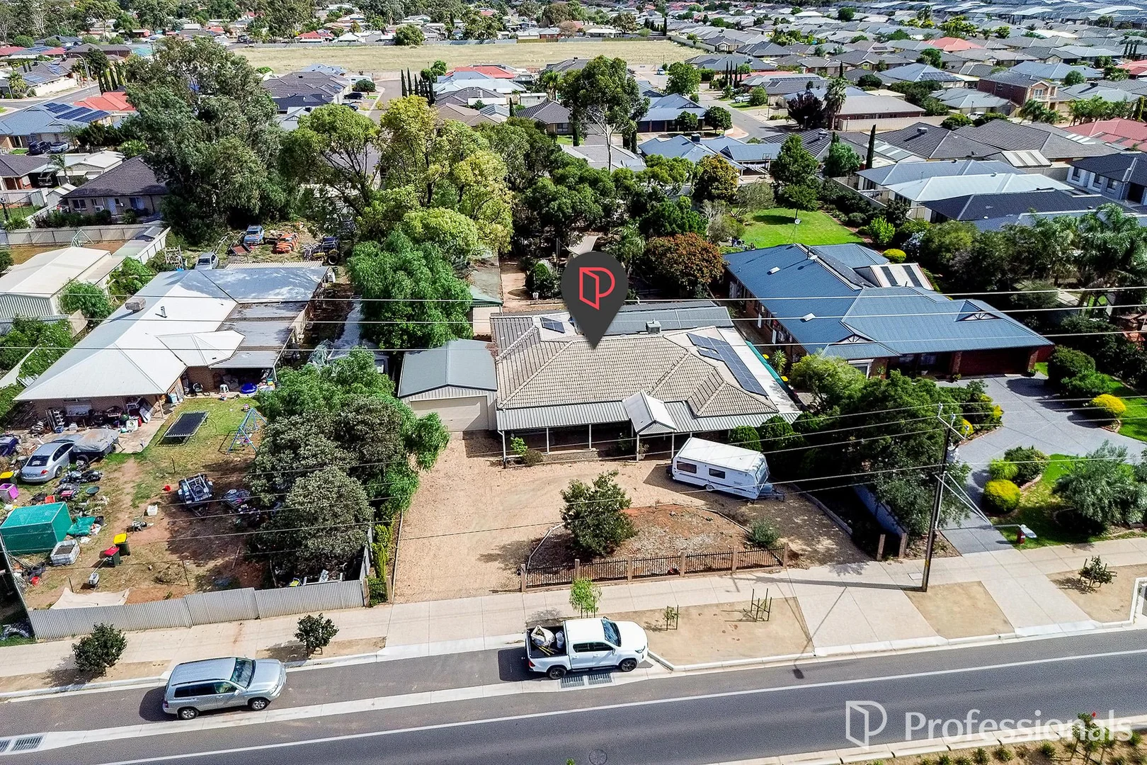 Additional image 22 of 1077 Stebonheath Road, Munno Para West SA 5115