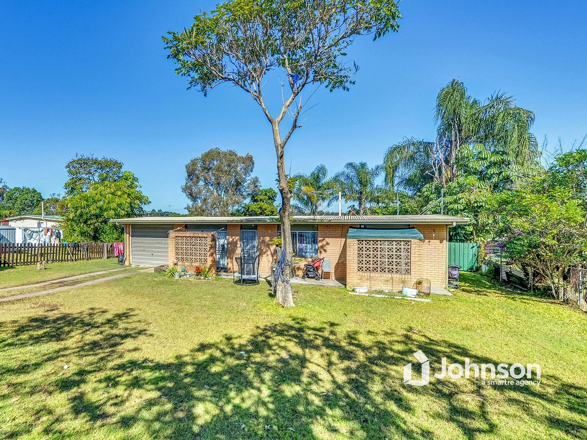 4 Moore Street, Logan Central QLD 4114, Image 0