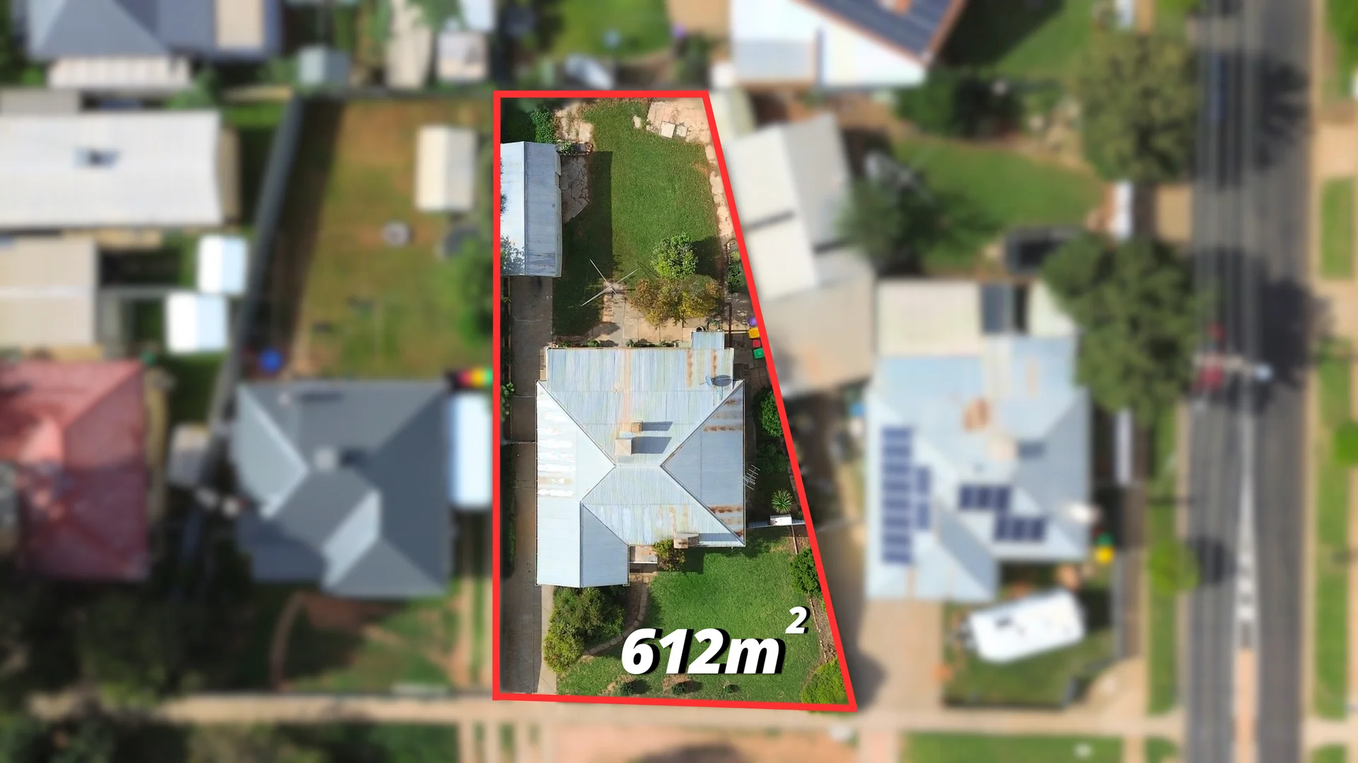 Additional image 2 of 256 San Mateo Avenue, Mildura VIC 3500