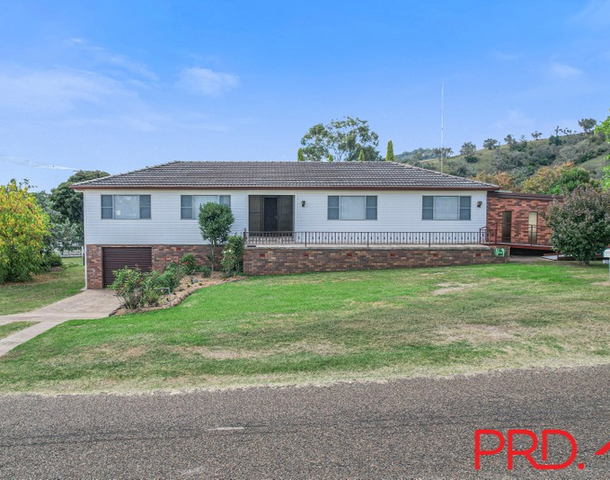 28 Russell Street, Werris Creek NSW 2341