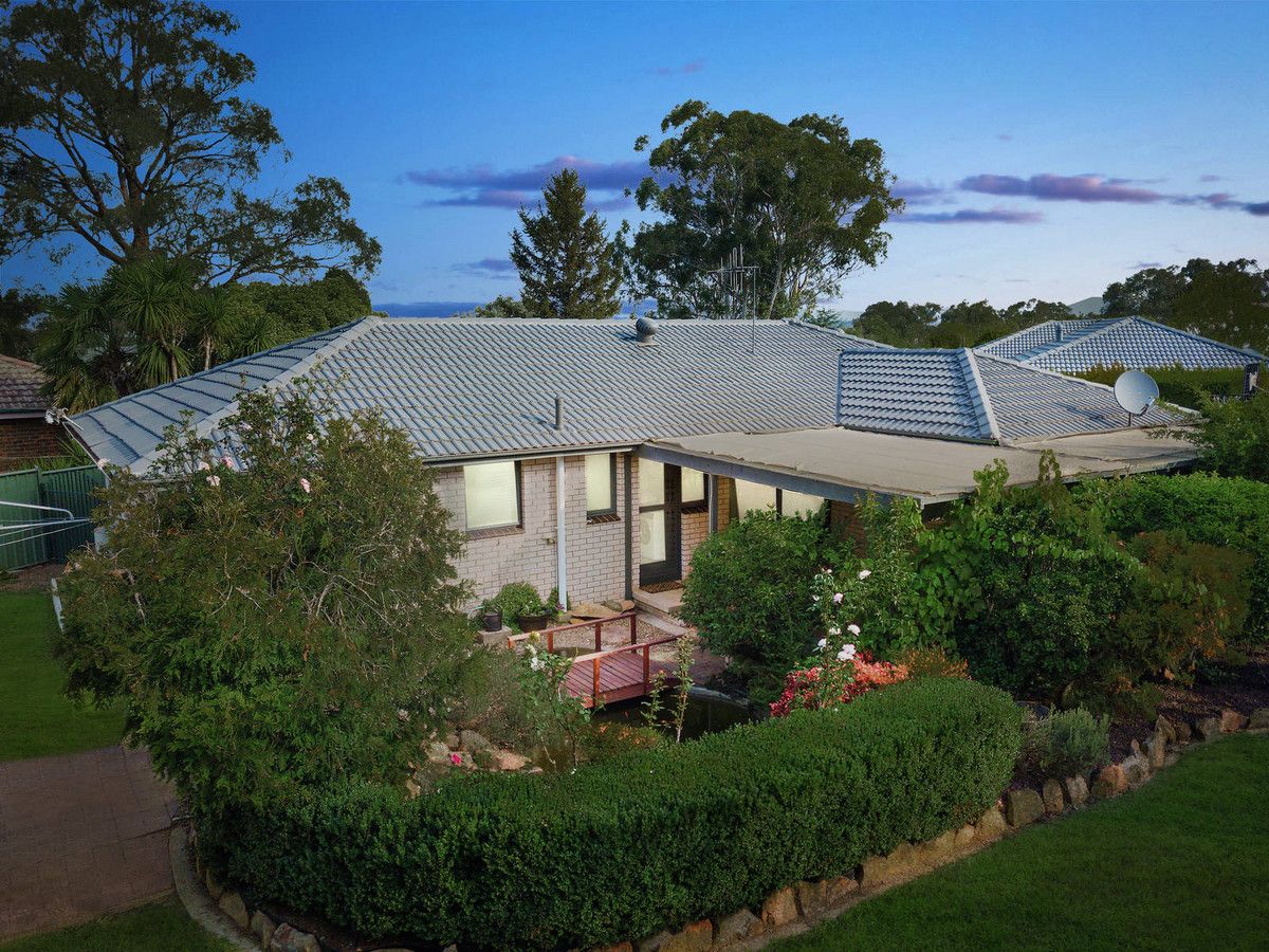 12 Dodd Place, Spence ACT 2615, Image 0