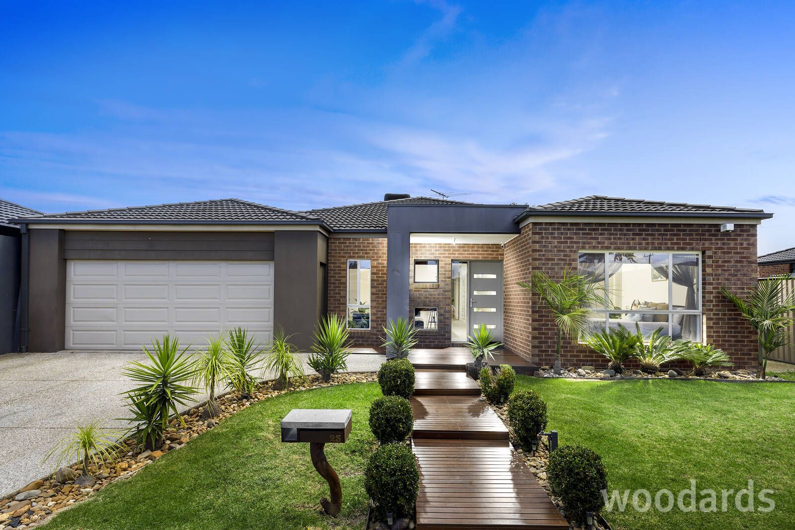 25 Gatestone Road, Epping VIC 3076, Image 0