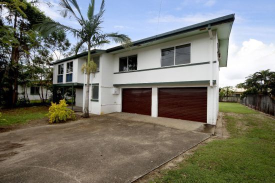 105 Hoare Street, Manunda QLD 4870, Image 0