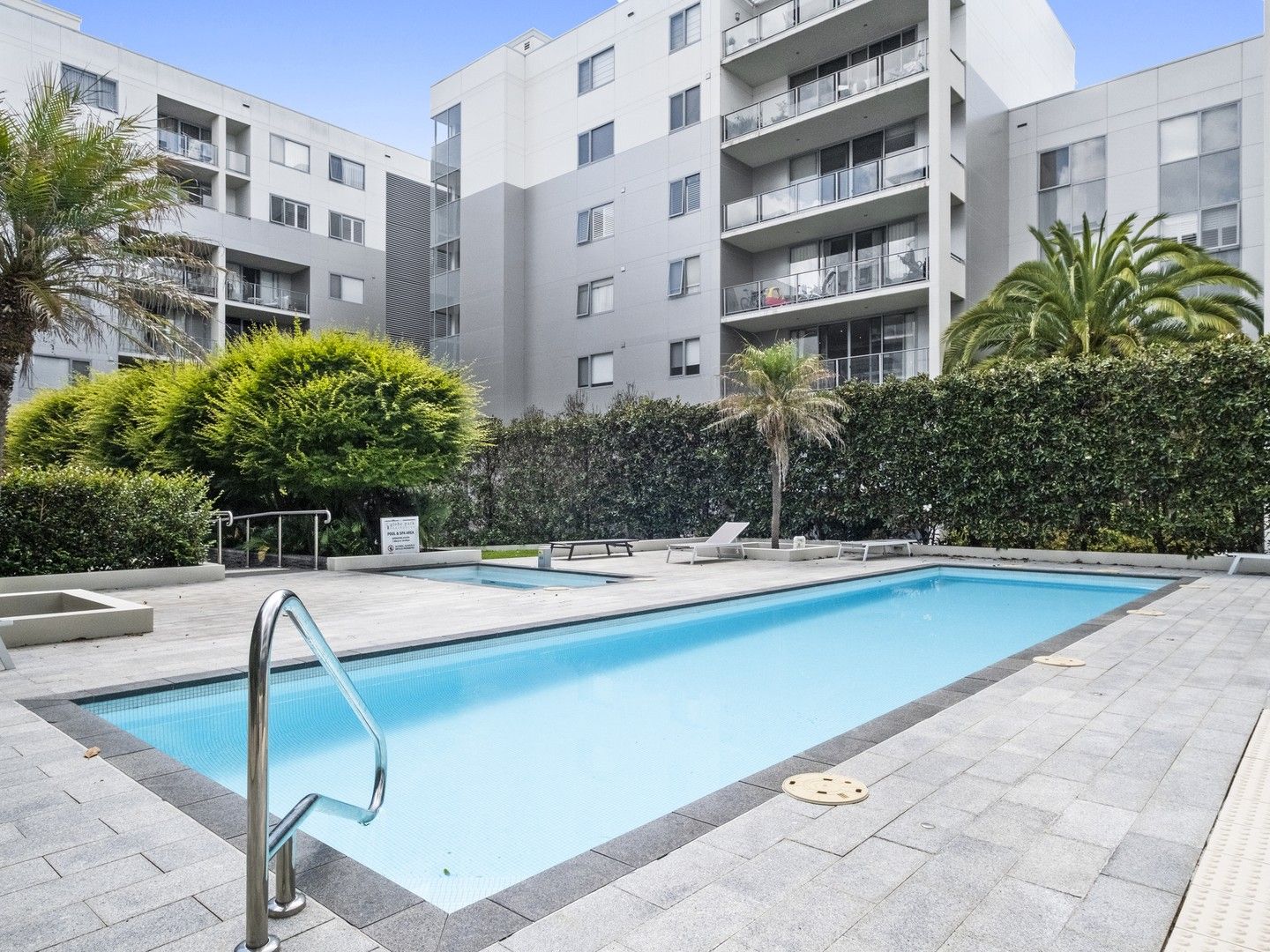 2 bedrooms Apartment / Unit / Flat in 144/15 Coranderrk Street CITY ACT, 2601
