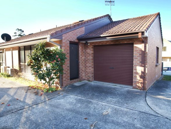 2/4 Drinnan Close, Surf Beach NSW 2536