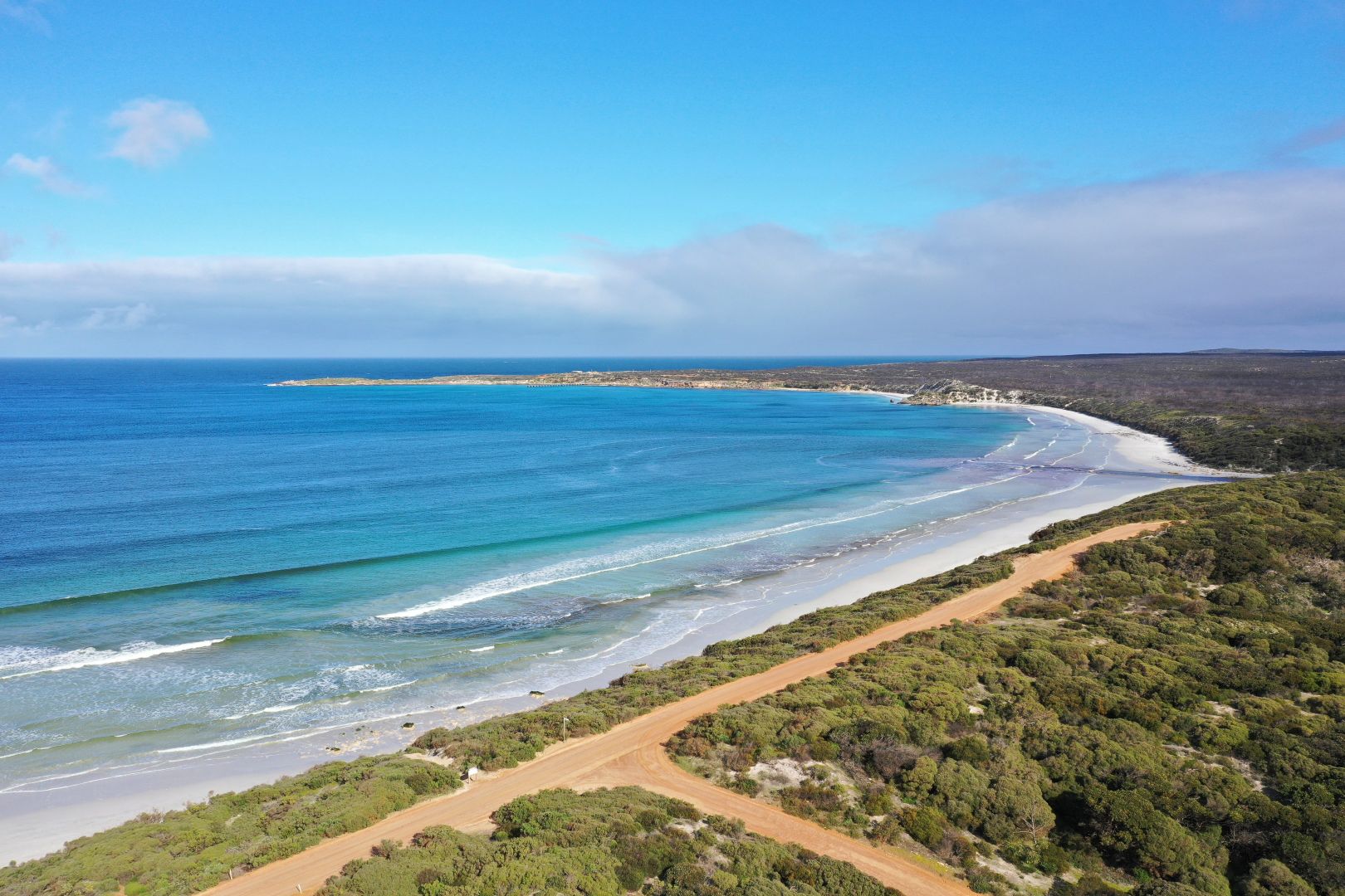 Lot 136 Shell Street, Vivonne Bay SA 5223, Image 1