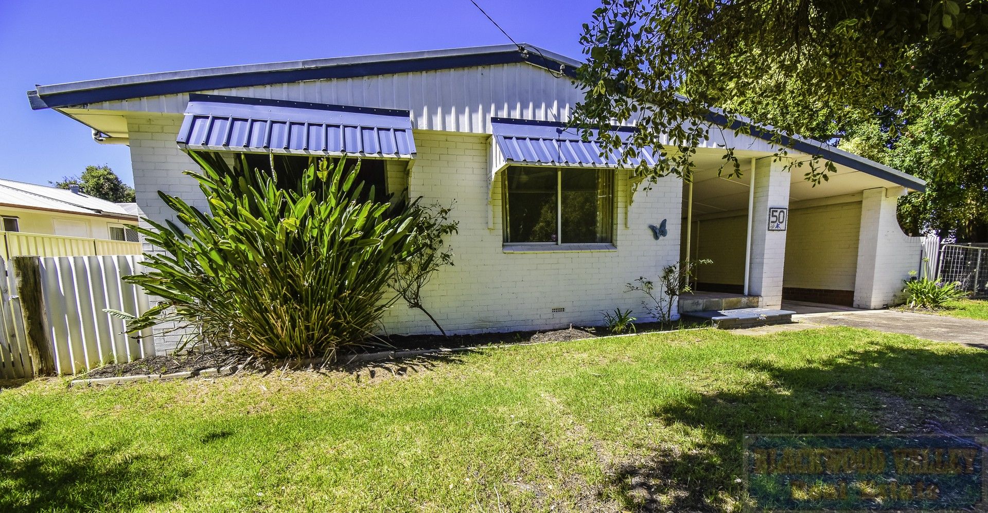 50 Bridge Street, Boyanup WA 6237, Image 1