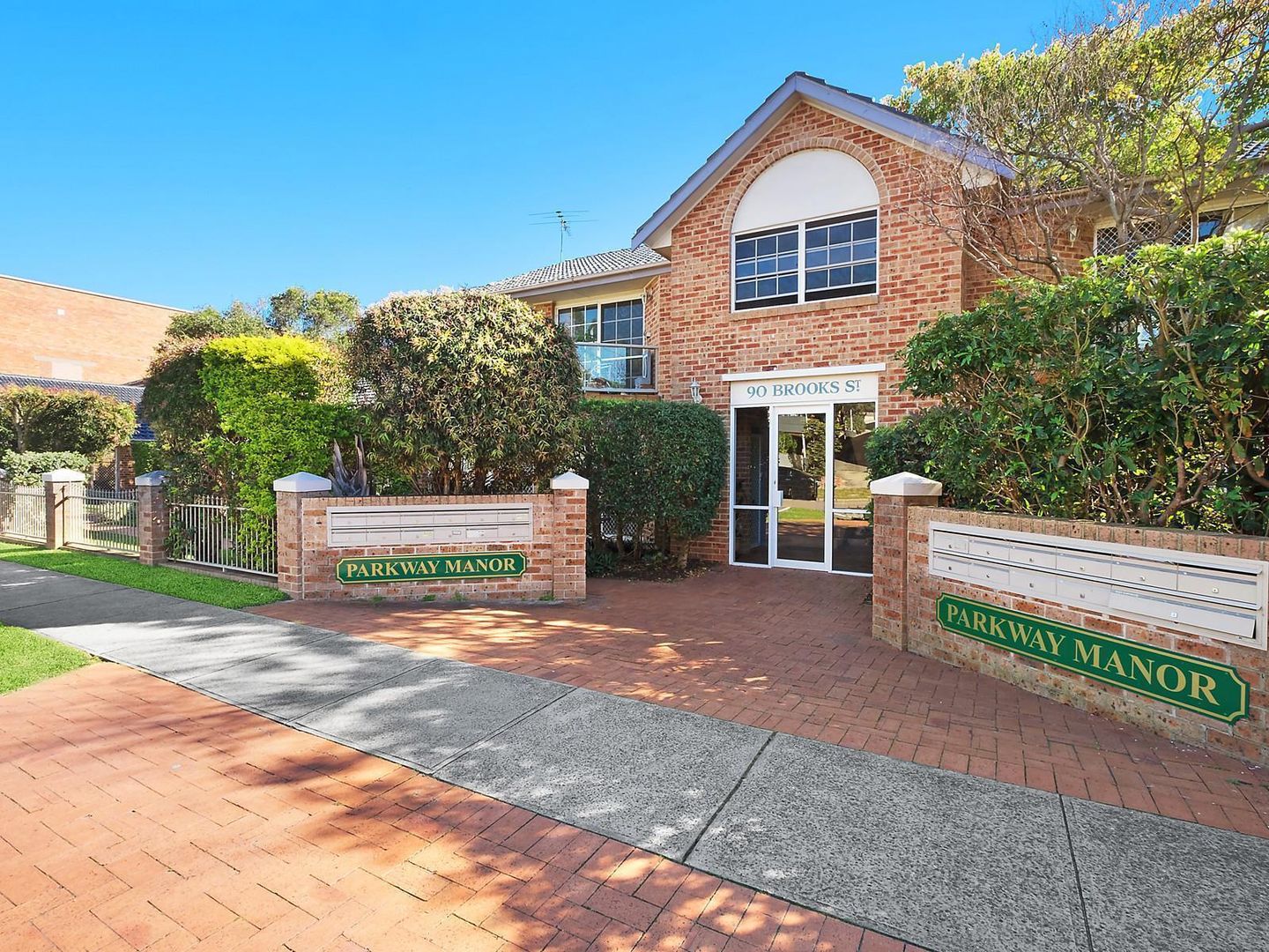 17/90 Brooks Street, Cooks Hill NSW 2300 Domain