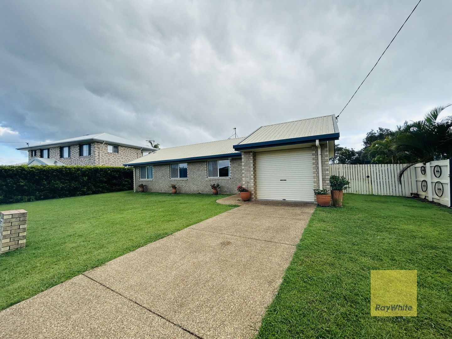 11 Cotton Street, Innes Park QLD 4670 House For Rent 450 Domain