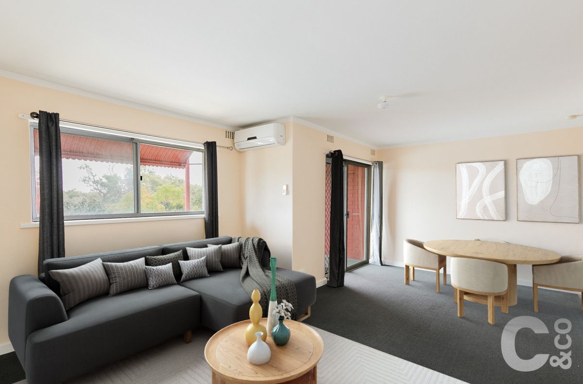 2 bedrooms Apartment / Unit / Flat in 21/24 Morrit Way PARMELIA WA, 6167