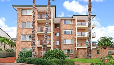Picture of 1/36a Smith Street, WOLLONGONG NSW 2500