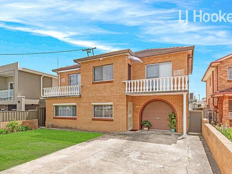 309 Canley Vale Road, Canley Heights NSW 2166