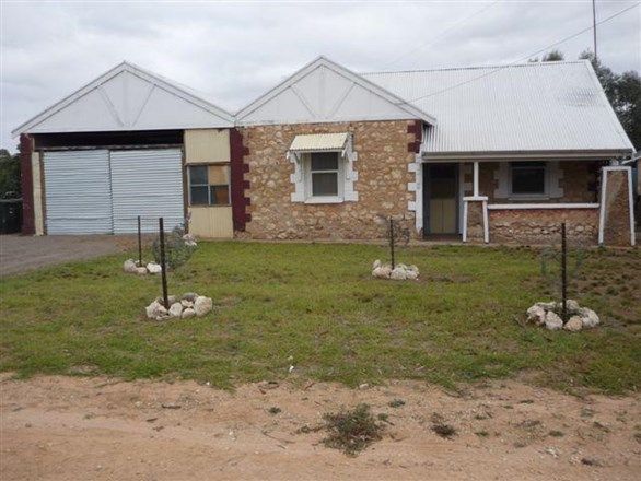 Lot 5 North Tce, COPEVILLE SA 5308, Image 1