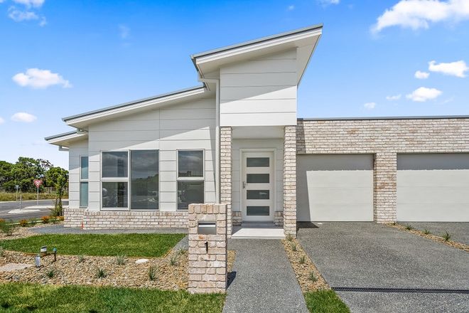 Picture of 1 Aurora Avenue, DUNMORE NSW 2529