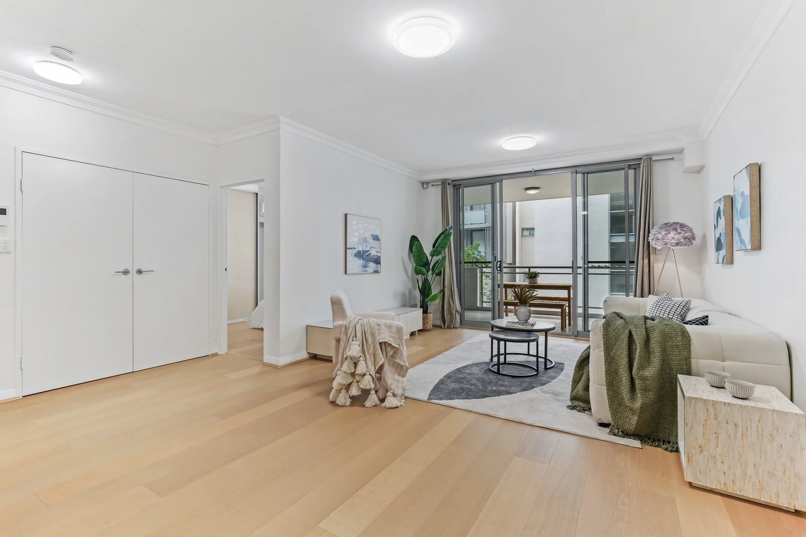 43/162-170 Parramatta Road, Homebush NSW 2140