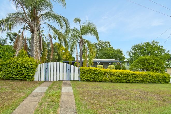 Picture of 20 John Street, RATHDOWNEY QLD 4287