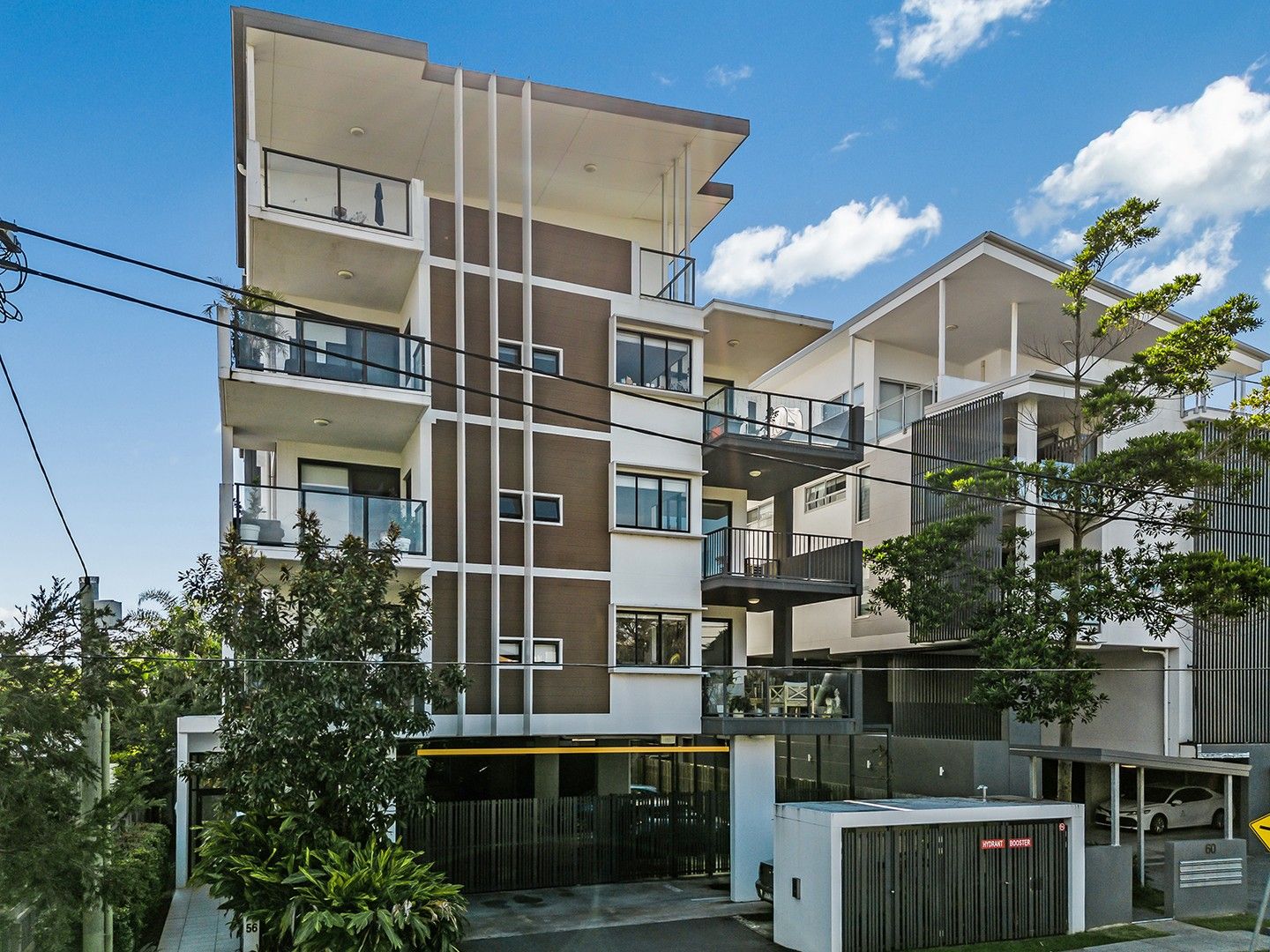 4/56 Hood Street, Sherwood QLD 4075, Image 0