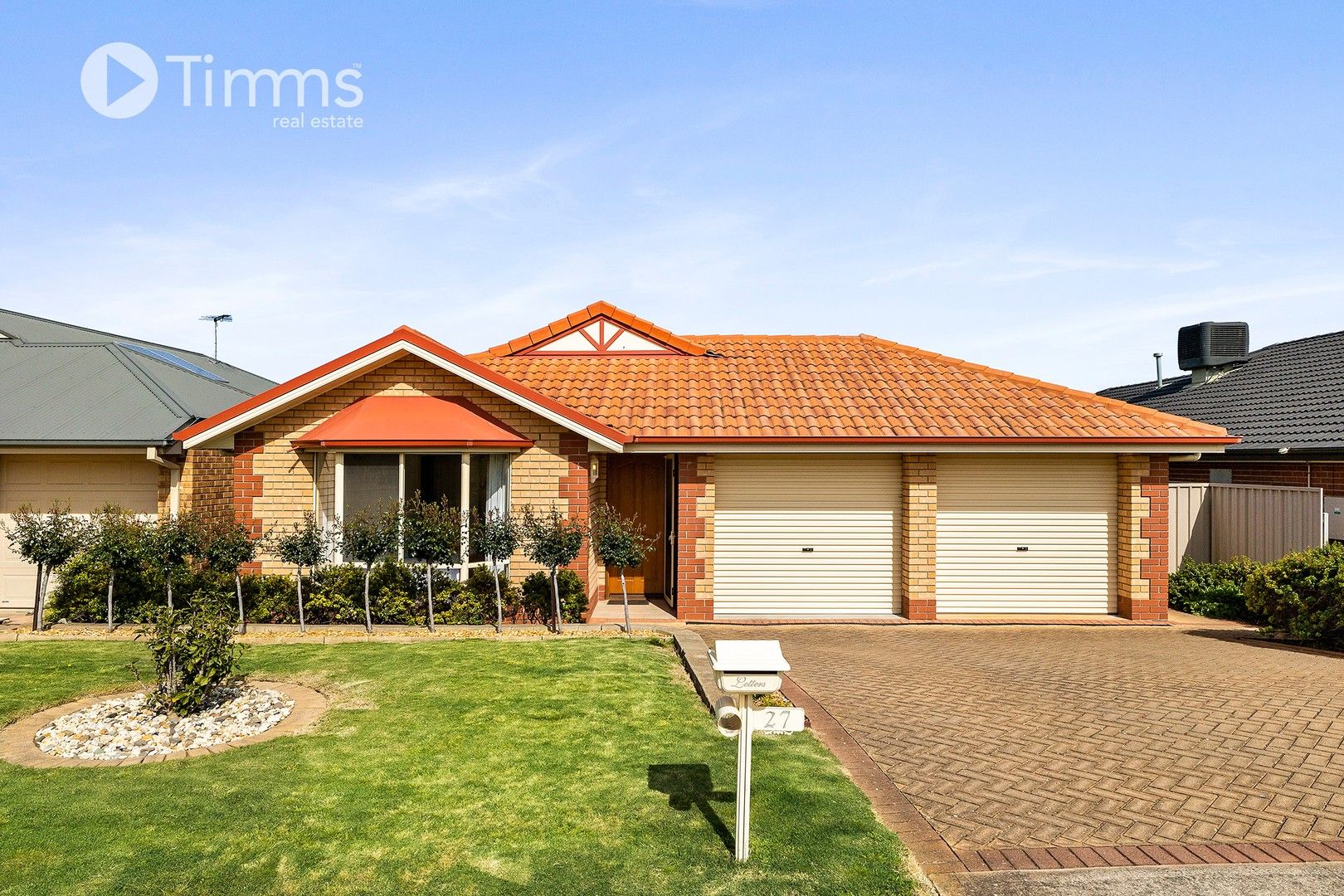 27 Henley Circuit, Seaford Rise SA 5169, Image 0