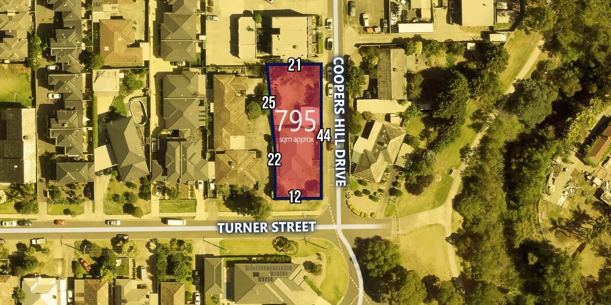 3 bedrooms House in 29 Turner St WESTMEADOWS VIC, 3049