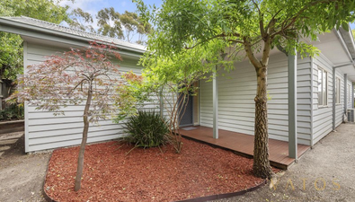 Picture of 42 Holmes Lane, SOMERVILLE VIC 3912
