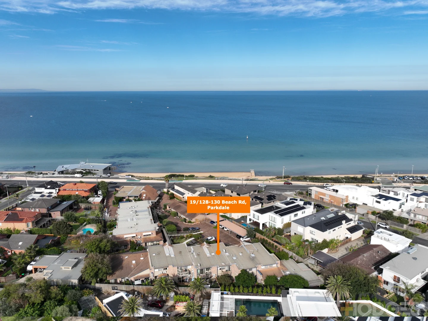 Additional image 11 of 19/128-130 Beach Road, Parkdale VIC 3195