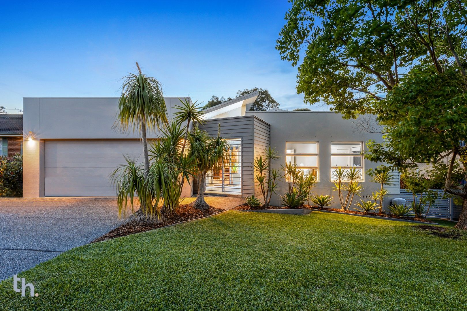 4 bedrooms House in 95 Birchgrove Drive WALLSEND NSW, 2287