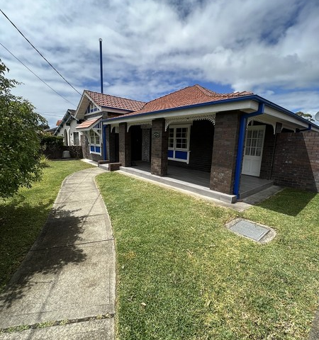 30 Lea Avenue, North Willoughby NSW 2068