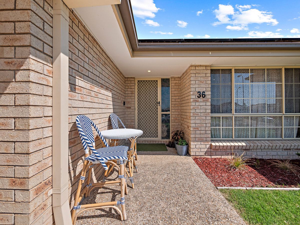 36 Wattle Crescent, Raceview QLD 4305, Image 1