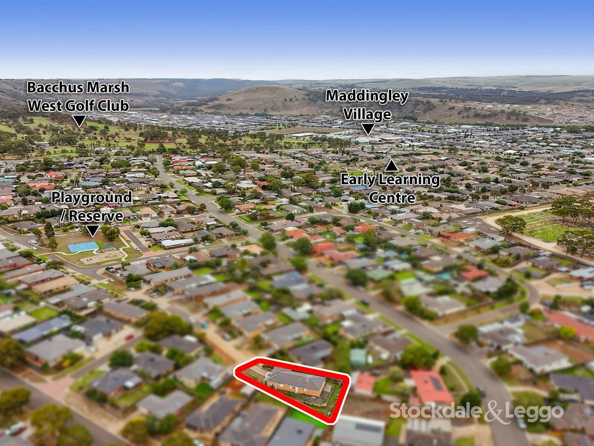 Additional image 16 of 13 Dogherty Court, Maddingley VIC 3340